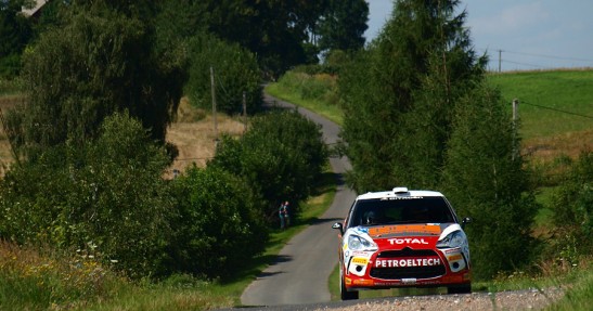 Rajd Rzeszowski